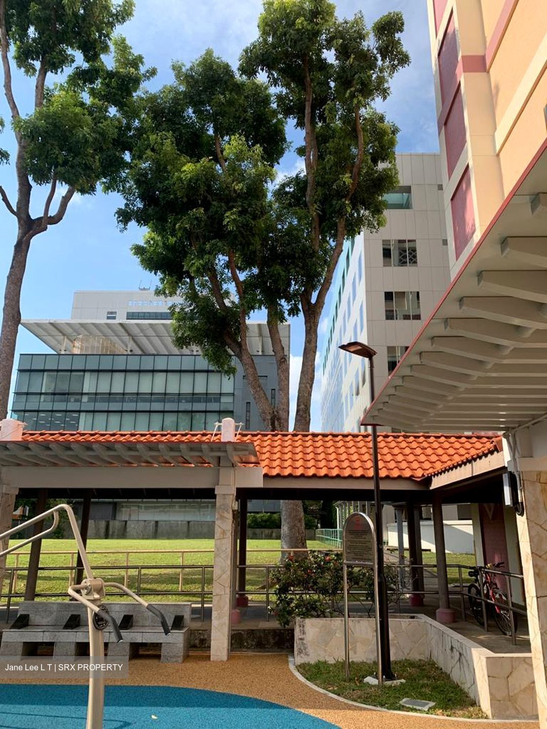 505D BISHAN STREET 11 (D20), Shop House #606781921